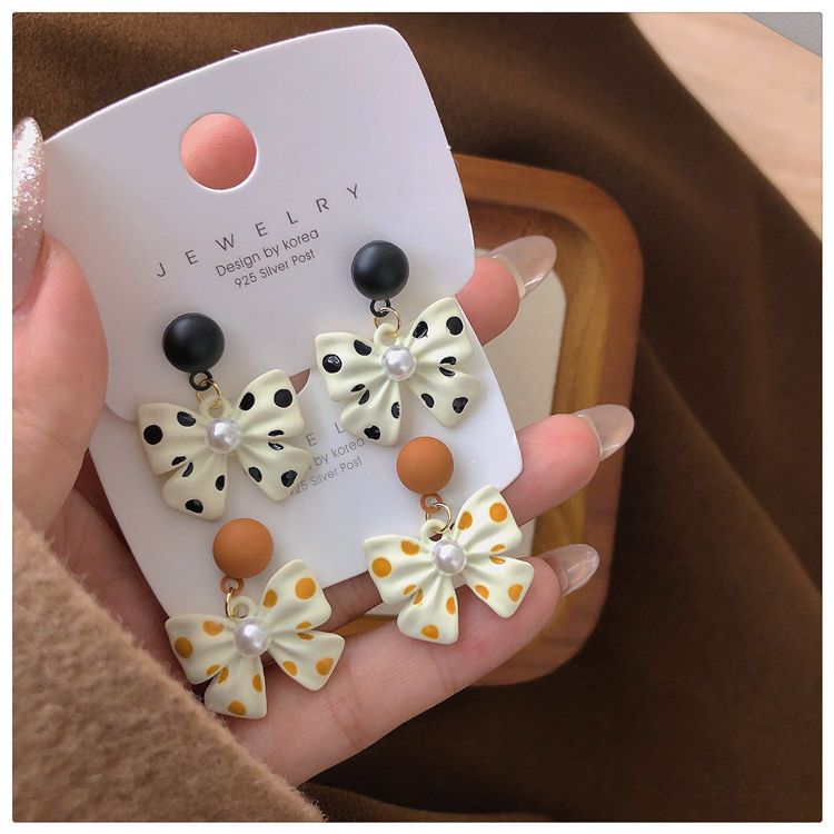 Earrings one - Image 2